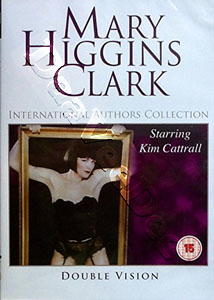 Double Vision | Mary Higgins Clark: Double Vision  | Double vision - l